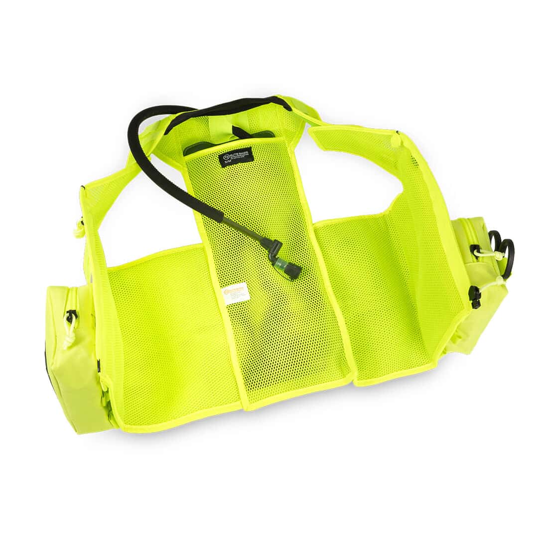 Elite Bags E-VEST Einsatzweste Detailansicht medizinische Tasche fuer Erste Hilfe und Rettungsdienst - imagen 56
