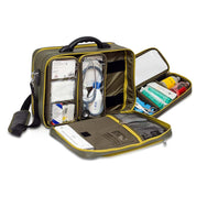 Elite Bags VET'S Veterinaertasche Rueckseite und Befestigungssystem - imagen 4