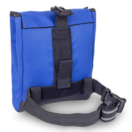 Elite Bags RELEASE Beintasche Detailansicht medizinische Tasche fuer Erste Hilfe und Rettungsdienst