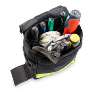 Elite Bags TOOLBAG Beintasche Rueckseite und Befestigungssystem - imagen 4