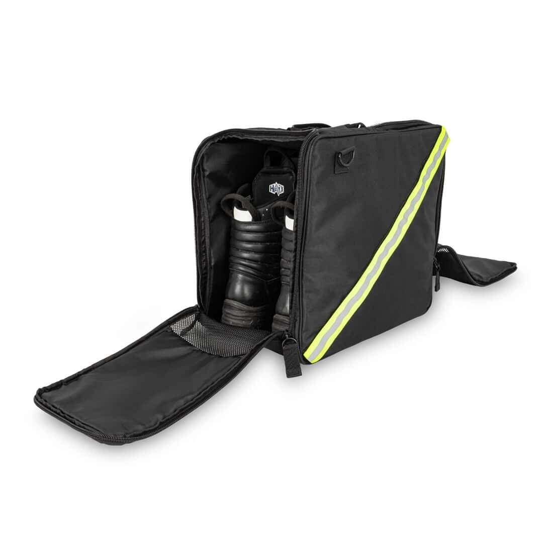 Elite Bags BAGDRAFT Stiefel-/Helmtasche Innenaufteilung mit Faechern fuer Notfallausruestung - imagen 5