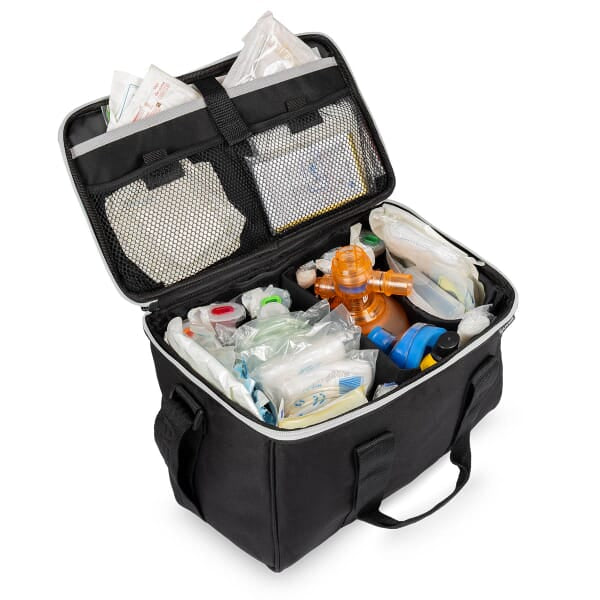 Elite Bags MULTI Multifunktionstasche Innenaufteilung mit Faechern fuer Notfallausruestung - imagen 5