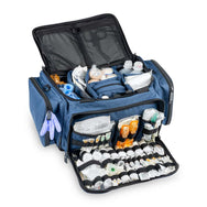 Elite Bags MEDIC´S  Arzttasche Detailansicht medizinische Tasche fuer Erste Hilfe und Rettungsdienst - imagen 12