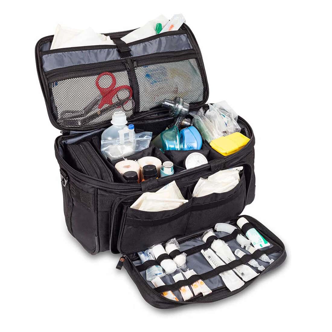 Elite Bags GP´S  Arzttasche Detailansicht medizinische Tasche fuer Erste Hilfe und Rettungsdienst - imagen 6