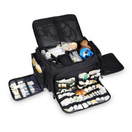 Elite Bags MEDIC´S  Arzttasche Detailansicht medizinische Tasche fuer Erste Hilfe und Rettungsdienst - imagen 7