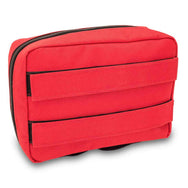 Elite Bags CURE&GO Erste-Hilfe-Tasche Seitenansicht der medizinischen Ausruestungstasche - imagen 3