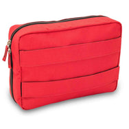Elite Bags HEAL&GO Erste-Hilfe-Tasche Detailansicht Material und Verarbeitung - imagen 2