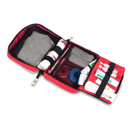 Elite Bags CURE Erste-Hilfe-Tasche Seitenansicht der medizinischen Ausruestungstasche - imagen 3