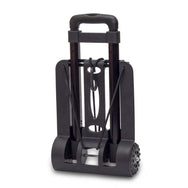 Elite Bags CARRY Trolley Rueckseite und Befestigungssystem - imagen 4
