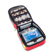 Elite Bags POULERBOX Ampullarium Detailansicht medizinische Tasche fuer Erste Hilfe und Rettungsdienst - imagen 6
