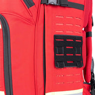Elite Bags MMP MOLLE-Panel, mittel Innenaufteilung mit Faechern fuer Notfallausruestung - imagen 5
