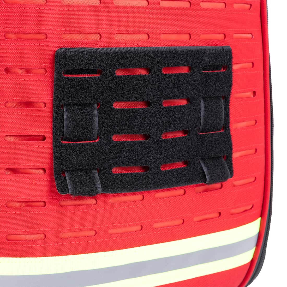 Elite Bags MMP MOLLE-Panel, gross Rueckseite und Befestigungssystem - imagen 4