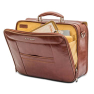 Elite Bags DOCTOR´S deluxe  Arzttasche Rueckseite und Befestigungssystem - imagen 4