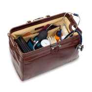 Elite Bags CLASSY deluxe  Arzttasche Detailansicht Material und Verarbeitung - imagen 2