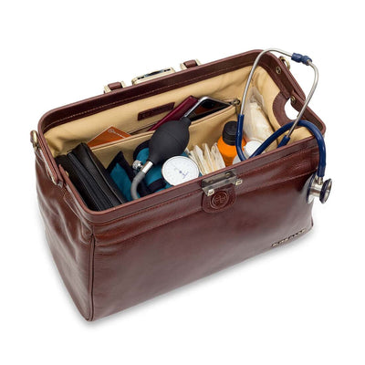 Elite Bags CLASSY deluxe  Arzttasche – zweites Bild
