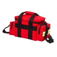 Elite Bags LIGHT BAG Notfalltasche Rueckseite und Befestigungssystem - imagen 4