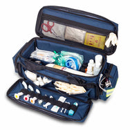 Elite Bags OXYGEN Sauerstoff-Tasche Detailansicht medizinische Tasche fuer Erste Hilfe und Rettungsdienst - imagen 11