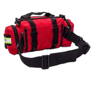 Elite Bags HIPSTER Erste-Hilfe Huefttasche Seitenansicht der medizinischen Ausruestungstasche - imagen 3