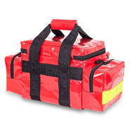Elite Bags LIGHT BAG Notfalltasche | Plane Seitenansicht der medizinischen Ausruestungstasche - imagen 3