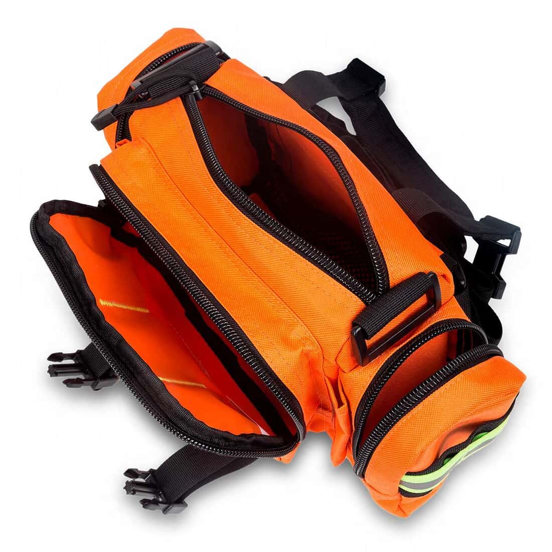 Elite Bags HIPSTER Erste-Hilfe Huefttasche Detailansicht medizinische Tasche fuer Erste Hilfe und Rettungsdienst - imagen 28