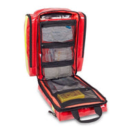 Elite Bags SUPPORTER Notfallrucksack | Plane Detailansicht medizinische Tasche fuer Erste Hilfe und Rettungsdienst - imagen 11