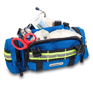 Elite Bags HIPSTER Erste-Hilfe Huefttasche Detailansicht medizinische Tasche fuer Erste Hilfe und Rettungsdienst - imagen 16