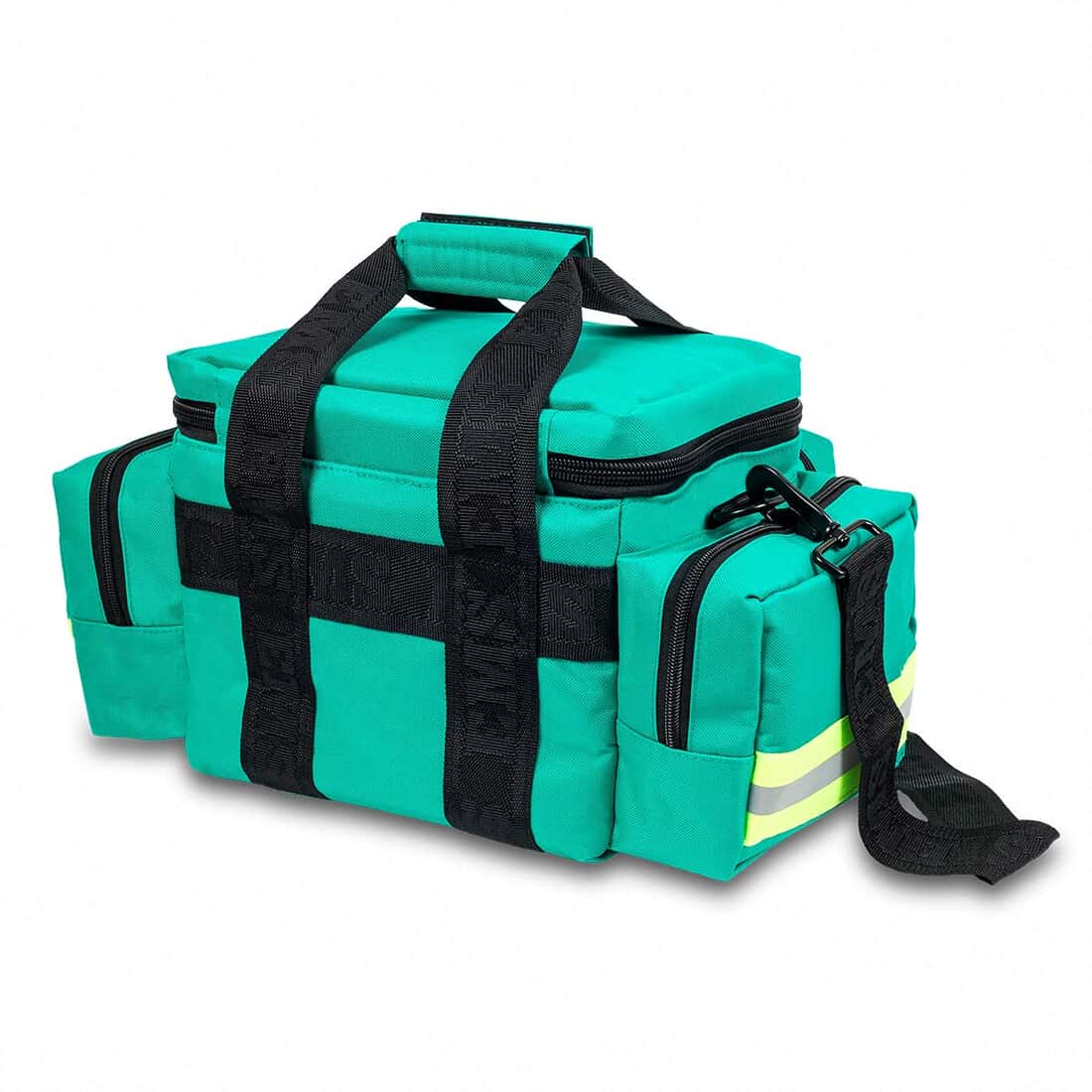 Elite Bags LIGHT BAG Notfalltasche Detailansicht medizinische Tasche fuer Erste Hilfe und Rettungsdienst - imagen 26