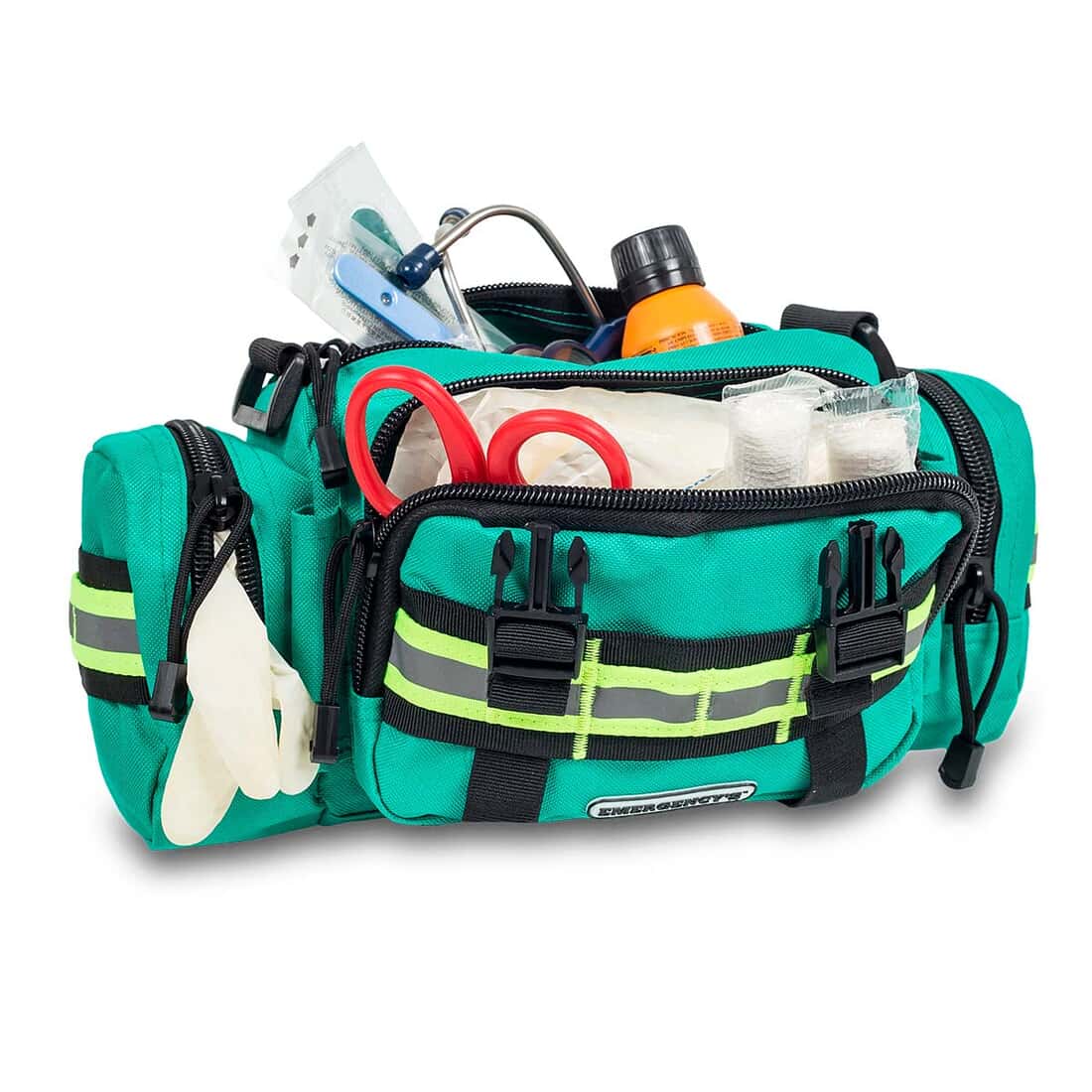 Elite Bags HIPSTER Erste-Hilfe Huefttasche Detailansicht medizinische Tasche fuer Erste Hilfe und Rettungsdienst - imagen 25