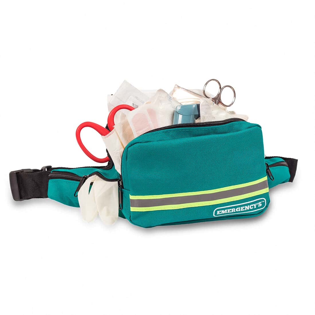 Elite Bags MARSUPIO Erste-Hilfe Huefttasche Detailansicht medizinische Tasche fuer Erste Hilfe und Rettungsdienst - imagen 9