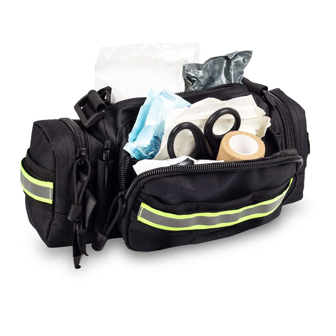 Elite Bags HIPSTER Erste-Hilfe Huefttasche Detailansicht medizinische Tasche fuer Erste Hilfe und Rettungsdienst - imagen 8