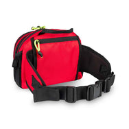 Elite Bags EMS FIRST AID Huefttasche Seitenansicht der medizinischen Ausruestungstasche - imagen 3
