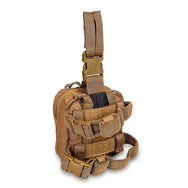 Elite Bags IFAK Erste-Hilfe-Holster Detailansicht medizinische Tasche fuer Erste Hilfe und Rettungsdienst - imagen 8