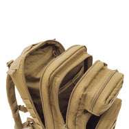 Elite Bags C2 Notfallrucksack Detailansicht medizinische Tasche fuer Erste Hilfe und Rettungsdienst - imagen 17