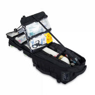 Elite Bags PARAMED'S Notfallrucksack Detailansicht medizinische Tasche fuer Erste Hilfe und Rettungsdienst - imagen 17