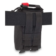 Elite Bags COMPACT Holster Detailansicht medizinische Tasche fuer Erste Hilfe und Rettungsdienst - imagen 6