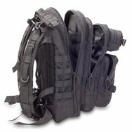 Elite Bags C2 Notfallrucksack Detailansicht medizinische Tasche fuer Erste Hilfe und Rettungsdienst - imagen 9
