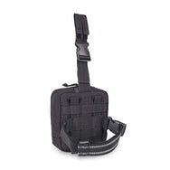 Elite Bags IFAK BASIC Erste-Hilfe-Holster Detailansicht Material und Verarbeitung