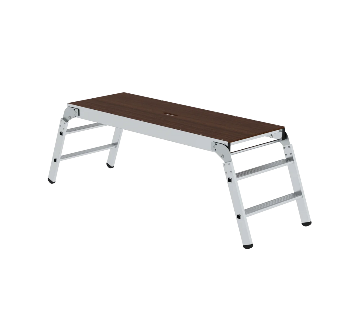 Munk Arbeitsdiele klappbar