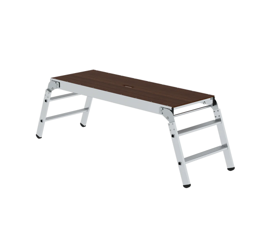 Munk Arbeitsdiele klappbar