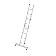Munk Klappleiter 2-teilig mit nivello®-Traverse - imagen 5