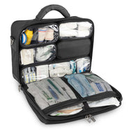 Elite Bags DOCTORS  Arzttasche Detailansicht medizinische Tasche fuer Erste Hilfe und Rettungsdienst - imagen 10