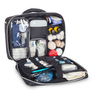 Elite Bags PRACTIS Pflegetasche Seitenansicht der medizinischen Ausruestungstasche - imagen 3