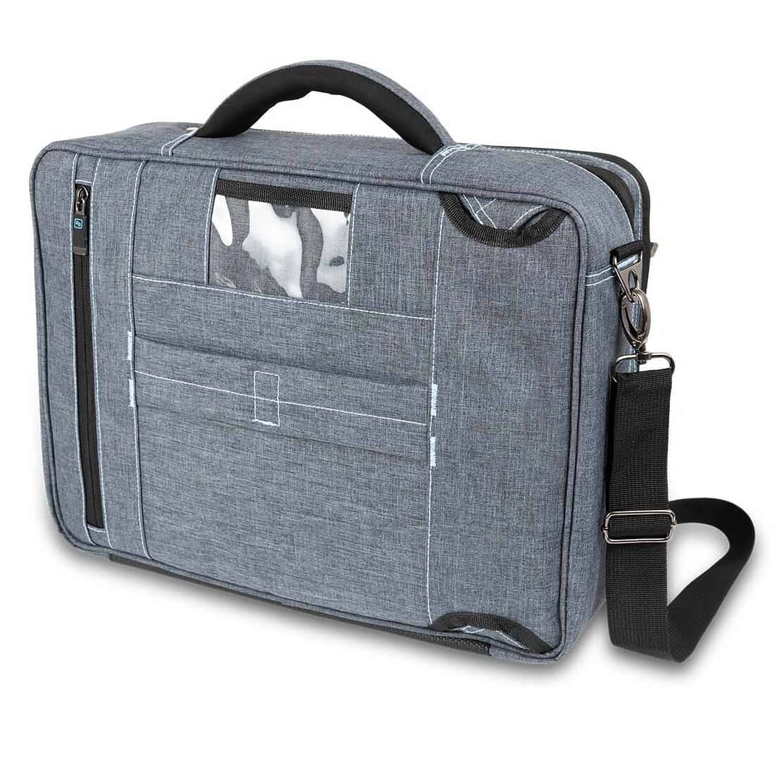 Elite Bags STREETS Pflegetasche Seitenansicht der medizinischen Ausruestungstasche - imagen 3