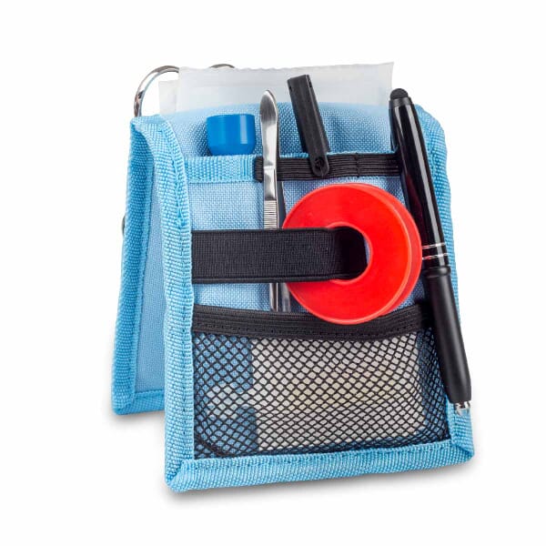 Elite Bags KEEN Organizer Detailansicht medizinische Tasche fuer Erste Hilfe und Rettungsdienst - imagen 10