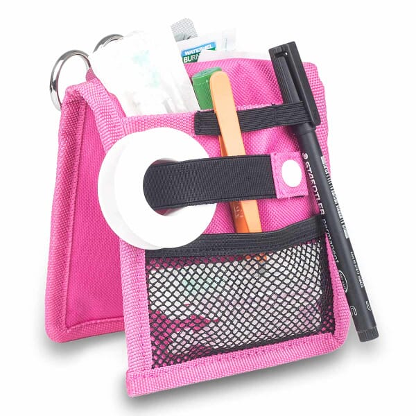 Elite Bags KEEN Organizer Detailansicht medizinische Tasche fuer Erste Hilfe und Rettungsdienst - imagen 19