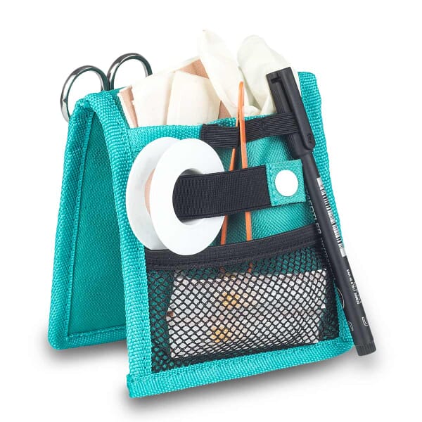 Elite Bags KEEN Organizer Detailansicht medizinische Tasche fuer Erste Hilfe und Rettungsdienst - imagen 28