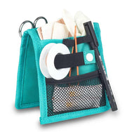 Elite Bags KEEN Organizer Detailansicht medizinische Tasche fuer Erste Hilfe und Rettungsdienst - imagen 28