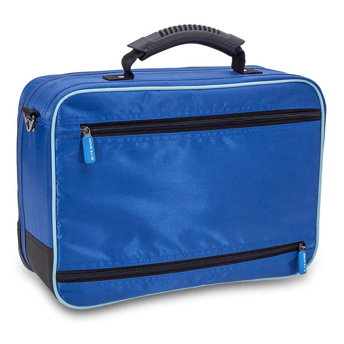 Elite Bags COMMUNITY Pflegetasche Detailansicht medizinische Tasche fuer Erste Hilfe und Rettungsdienst - imagen 7