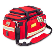 Elite Bags EXTREME Notfalltasche Innenaufteilung mit Faechern fuer Notfallausruestung - imagen 5
