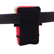 Elite Bags RESQ Rettungsdienst-Holster Seitenansicht der medizinischen Ausruestungstasche - imagen 3